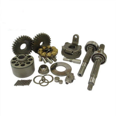 XJDD-00040 XJDD-00048 XJDD-00039 Hydraulic Pump Parts For Hyundai DX80-7 excavator