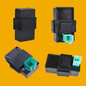 Quality wholesale JD90/C100/DY100 motorbike CDI,motorcycle CDI for various models for sale