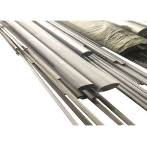 Pickling ASTM B167 Inconel 601 Nickel Based Inconel Seamless Pipe