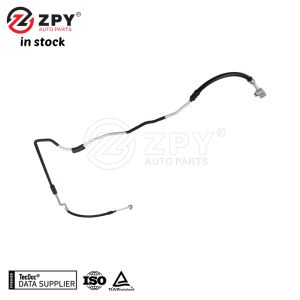 ZPY High Pressure Refrigerant Line for Audi Q7 7L8820725B