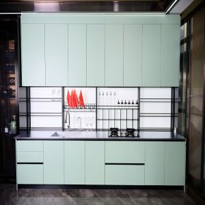 China Imitation marble texture stainless steel plate - stone alternative lightweight solution on sale