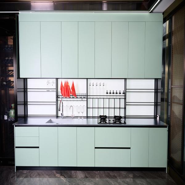 Buy Imitation marble texture stainless steel plate - stone alternative lightweight solution at wholesale prices