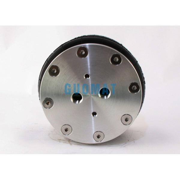 Air Shock Cushion 110mm Rubber Air Spring YS-160-2V YS1602V For Punch Press Machine