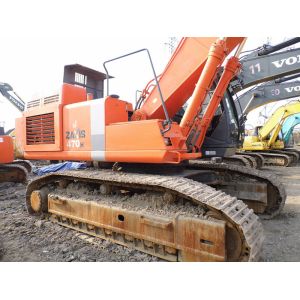 ZX470H-3 USED HITACHI EXCAVATOR SALE ORIGINAL JAPAN USED HITACHI ZX470H-3