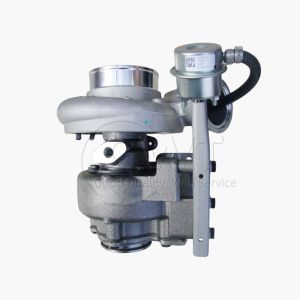 6BT CUMMINS Turbochargers HX40W Turbo Kit 4033937H 4035254 A3960478