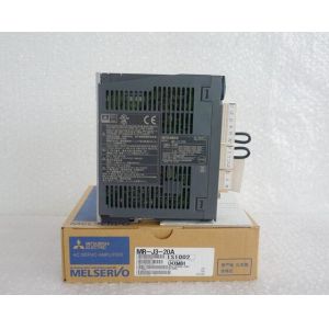 Quality MR-J3-20A Mitsubishi Servo Driver MR-J3 Series Servo Driver Servo Motor Original adn New for sale