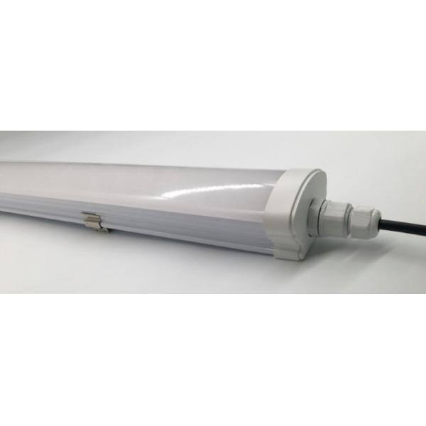 150cm length 45W Linkable IP68 Tri-proof LED Llight, LED Tri-proof Light&Housing