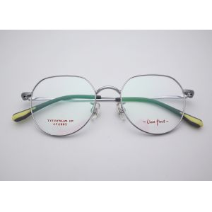 Environmental Protection Cute Kids B Titanium Eyeglasses LF 2005
