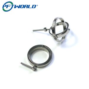 Custom Mechanical Precision Aluminum Cnc Processing Turning Cnc Machining