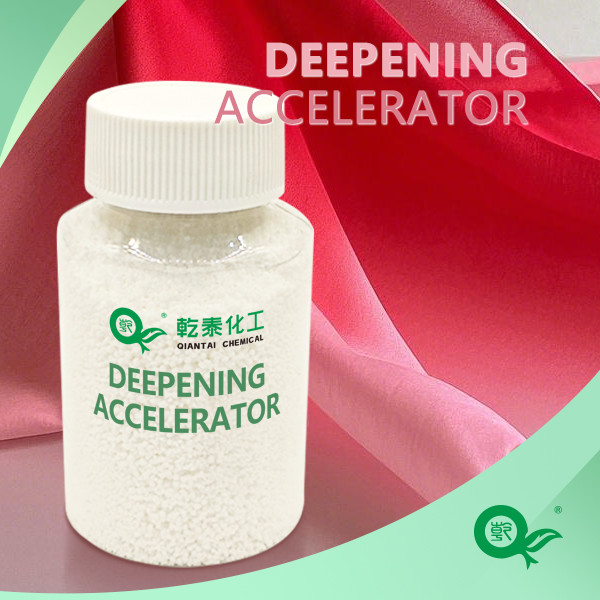 Dyeing Darkening Agents, Fabric Dyeing And Printing Auxiliaries, Darkening And