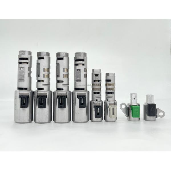 Used Aisin TF-70SC.TF-80SC.TF-81SC Transmission Solenoid Valve Repair Kit For CS75