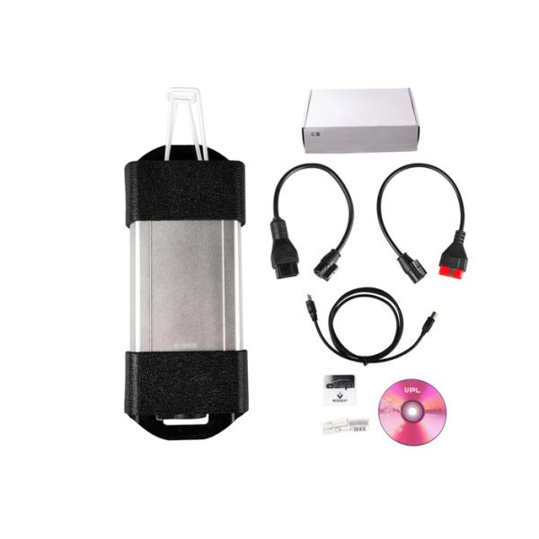 Can Clip Auto Diagnostic Tool With Full Chip AN2135SC AN2136SC