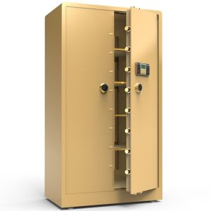 Burglary Protection Fire Resistant Safe Cabinet