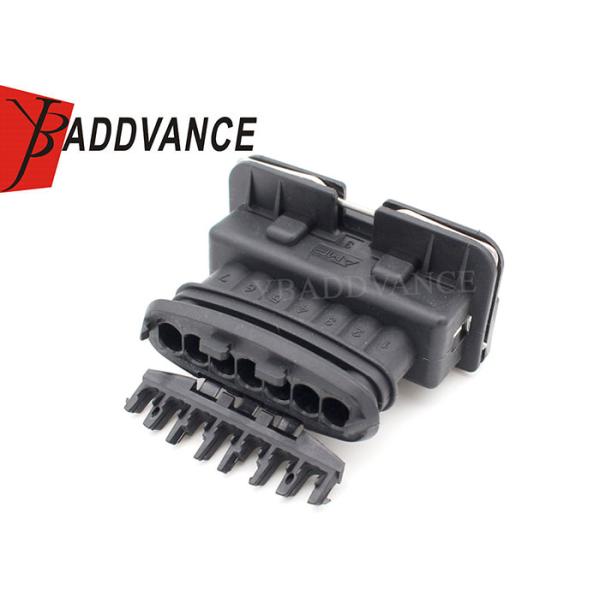 7 Position JPT TE Connectivity AMP Connectors 282194-1 Junior Power Timer Series