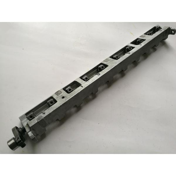 Gripper Bar G4.014.001F G2.583.328S G2.014.001R Heidelberg Printing Machine Spare Parts