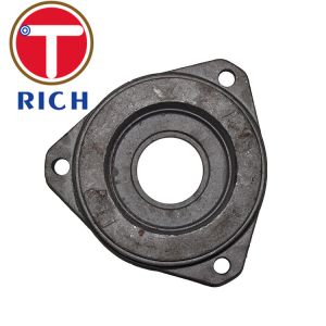 Customizd auto mobile machining investment ductile iron agriculture machinery