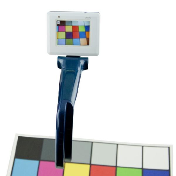 High Relusotion Camera Laryngoscope For Laryngoscopic View Of Larynx