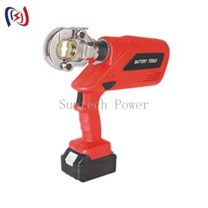 Hydraulic Crimping Pliers 60KN Hydraulic Crimping Tools