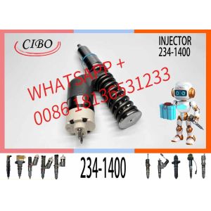 C+ engine fuel injector 10R-0959 10R-3263 272-0630 234-1400 211-3025 374-0750