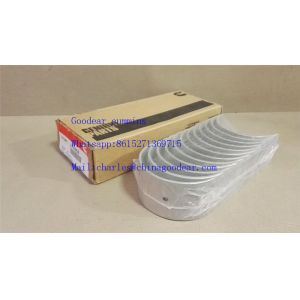 China Chongqing  NTA855 diesel engine connecting rod bearing 214950 on sale