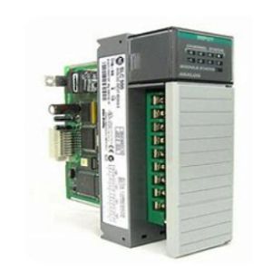 1756-A4 ALLEN BRADLEY PLC Products ControlLogix Chassis With Four 4 Slots