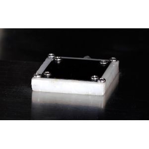 Smart Compact Table Top Xenon Test Chamber For Enviromental Aging Test