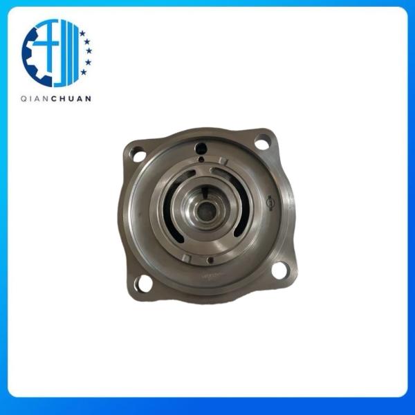 Buy Cover S/M Reducer SK200-1 for Kobelco Excavator Spare Parts at wholesale prices