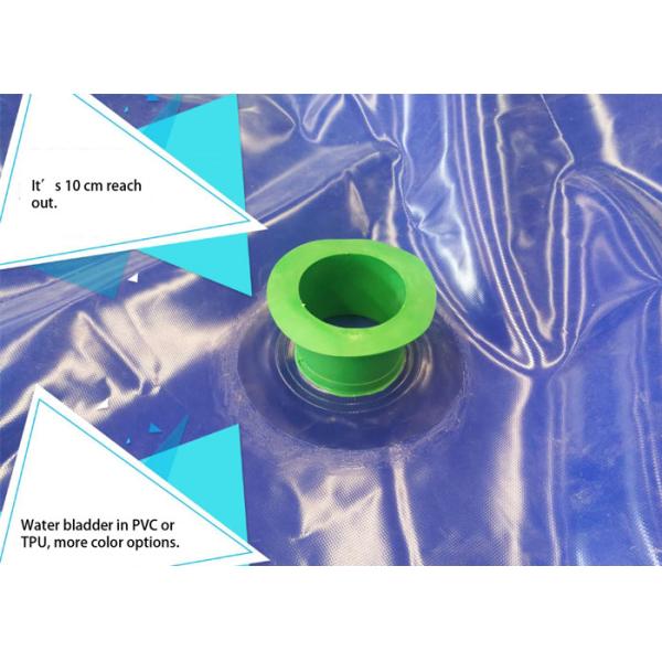 Buy Height 4.62m Galvanized Steel 27cbm Bolted Water Tanks at wholesale prices