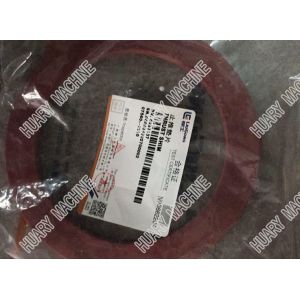 LIUGONG Wheel loader parts, 88A0157 Thrust Washer, Thrust shim