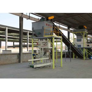 Animal Waste Organic Manure Making Machine Manure Pellet Machine OEM