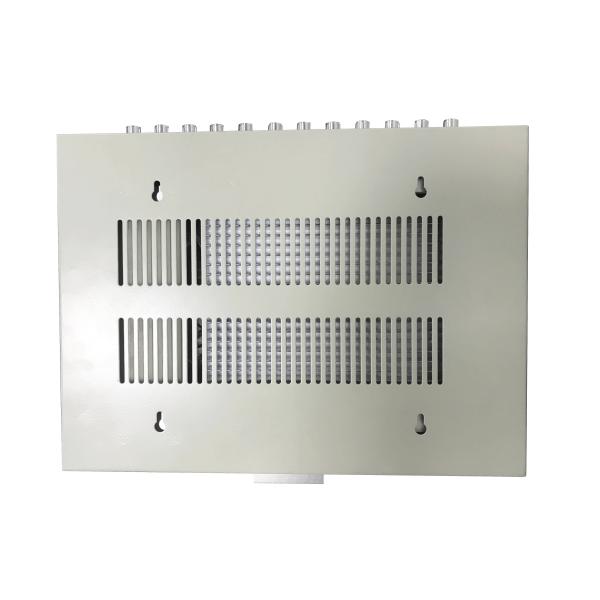 3G 4G 5G Cell Phone Signal Jammer Directional Stationary Built In Omnidirectional Antennas