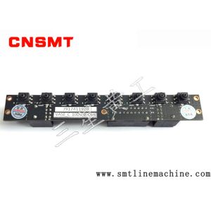 China Vacuum Induction Board Smt Components J91741192A J91741192B SM431 Detection Panel on sale