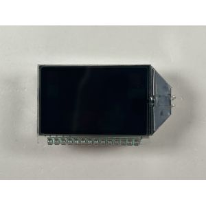4.5 V Negative Transmissive TN With Backlight LCD Can Customizable Display