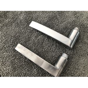 17KW 380V Metal Surface Finishing Machine For Sanitary Fittings