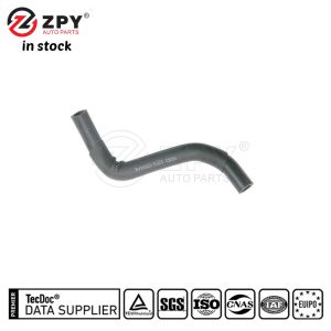 ZPY Coolant Water Hose 5Q0121058AE For Audi Q3