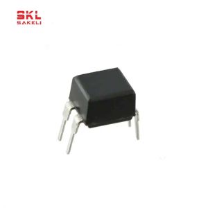 Quality FOD817B300 High Performance High Efficiency Power Isolator IC for sale