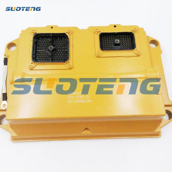 255-5285 2555285 Controller ECU For C15 Engine