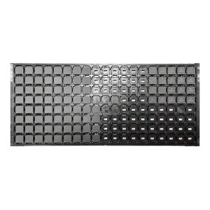 Industrial and Commercial Grade eMMC5.1 IC Memory Card with 256GB 512GB Capacity