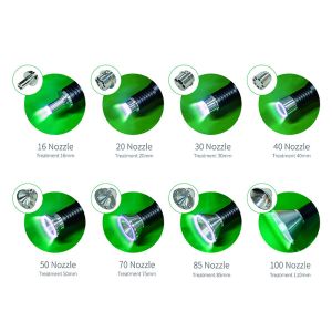 Professional Plasma Cleaning Equipment For Varies By Screen Size And Display