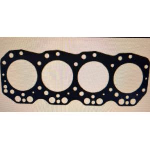 China Yanmar 4T112  4TN112 Piston 123600-22090 Valve 42.5 * 10 * 136.25 Cylinder Gasket on sale