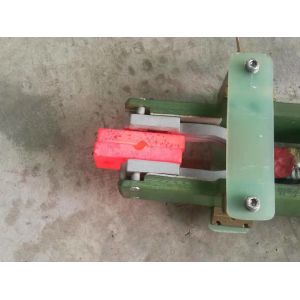 Flexible Transformer Induction Heating Machine 80KW With 10m Cable