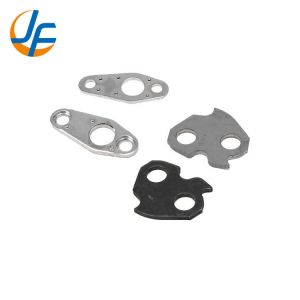 Customized Made Sheet Metal Stamping Part, for Auto Components