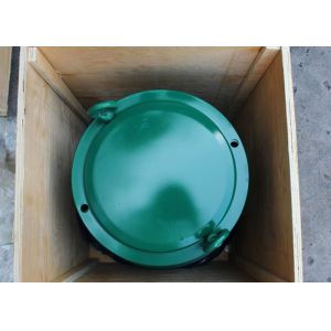 E215 SK200-6 Excavator Swing Gearbox , YN32W00004F1 Swing Device