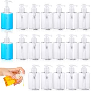 50ml Artificial Moisturizer Bottles Perfect For Moisturizing Creams