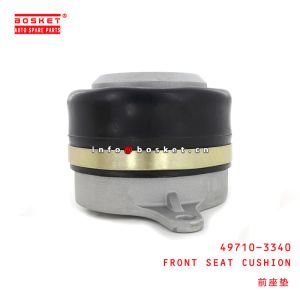 49710-3340 Front Seat Cushion For HINO 700 E13C