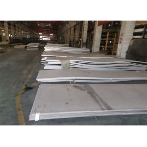 China TISCO Stainless Steel Plate ASTM AISI 304L on sale