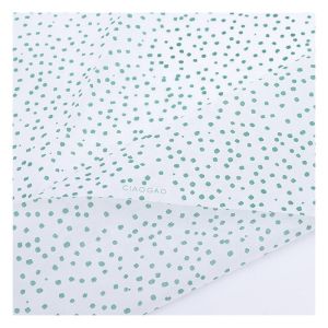 Biodegradable Gravure Printing Gift Packaging Paper