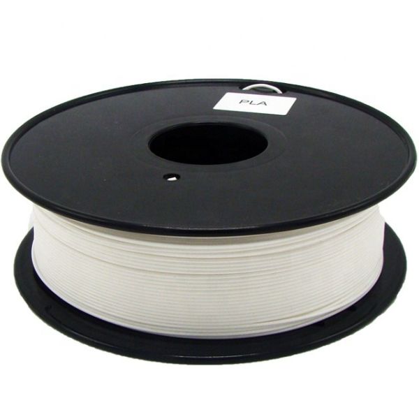 PINRUI High Speed Masterbatch Adjustable Stretch Personalized Plastic Raw Materials Granules 1.75mm 1kg Pla 3d Printer Filament