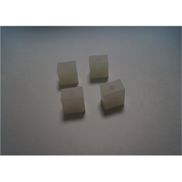 Buy Man Roland Rubber Pieces 29.85*29.85*20mm With 6mm Hole For Roland 700 Machine at wholesale prices