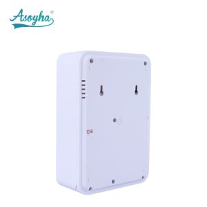 Cool Mist Hotel Lobby Aroma Diffuser , Home Fragrance Delivery Systems